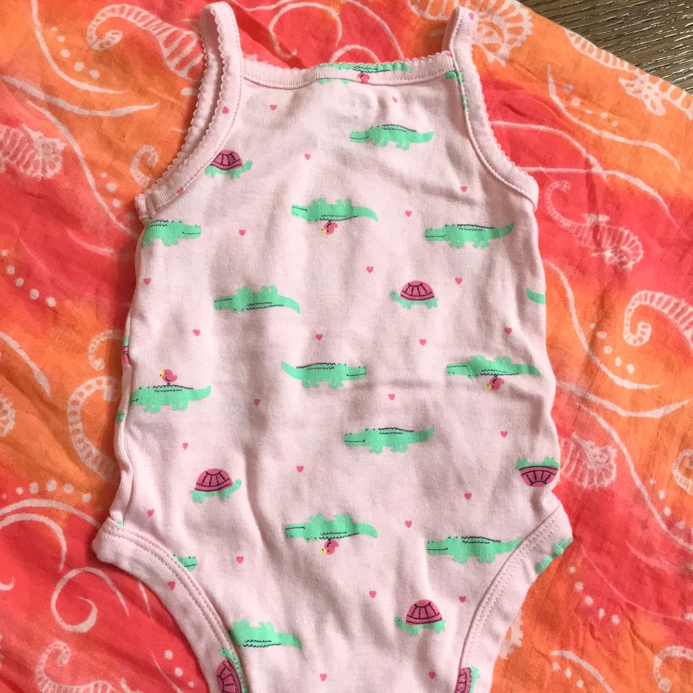 Bodysuit - Picture 3 of 3